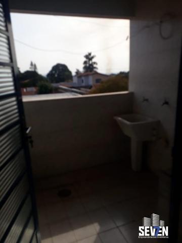 Apartamento para alugar com 3 dormitórios em Vila coralina, Bauru cod:3223 - Foto 4