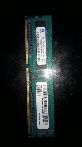 Placa de video e memoria ram - Foto 2