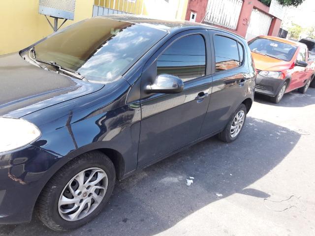 Fiat Palio Attractive 1.0 em ótimo estado - Foto 8