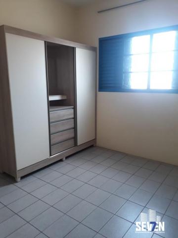 Apartamento para alugar com 3 dormitórios em Vila coralina, Bauru cod:3223 - Foto 2