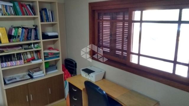 Casa de condomínio à venda com 3 dormitórios em Espírito santo, Porto alegre cod:9914988 - Foto 16