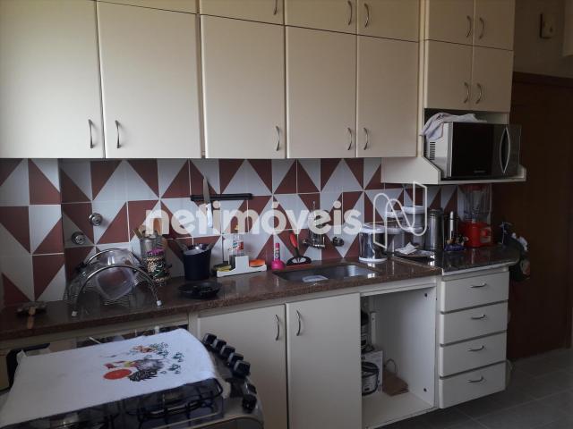Apartamento à venda com 3 dormitórios em Buritis, Belo horizonte cod:481506 - Foto 7