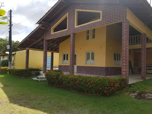 Casa em salinas