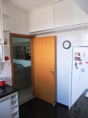 Apartamento à venda, 3 quartos, 3 vagas, estoril - belo horizonte/mg - Foto 19
