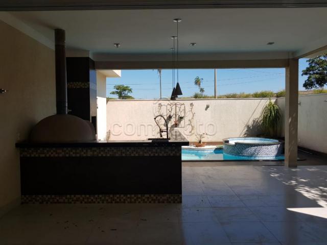 Casa de condomínio para alugar com 4 dormitórios cod:L1647 - Foto 12