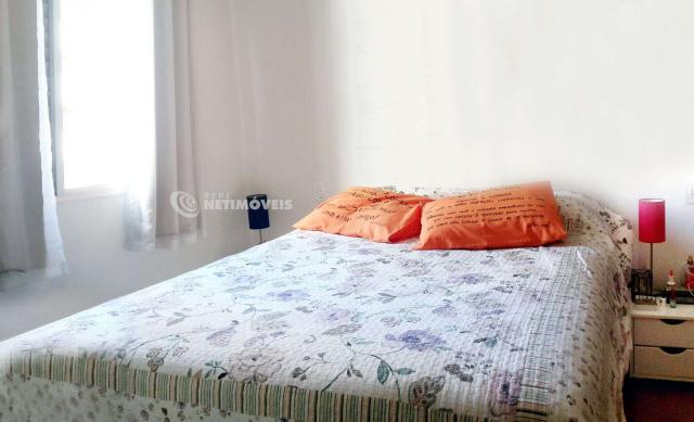Apartamento à venda com 3 dormitórios em Buritis, Belo horizonte cod:528223 - Foto 13