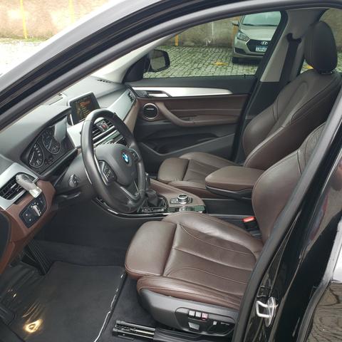 BMW X1 4x4 - Foto 4