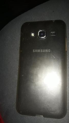 J3 2016 preto impecável - Foto 3