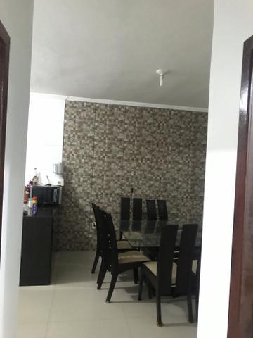 Vendo ou TROCO linda casa na Vicente lote de 800 metrs - Foto 7
