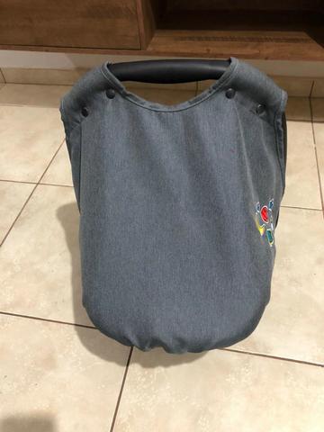 Vendo Bebê Conforto Cosco - Foto 4
