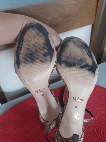 Sandália - Foto 2