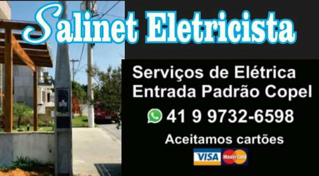 Eletricistas