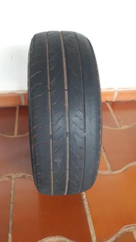 Pneu 195/60 R15 Usado