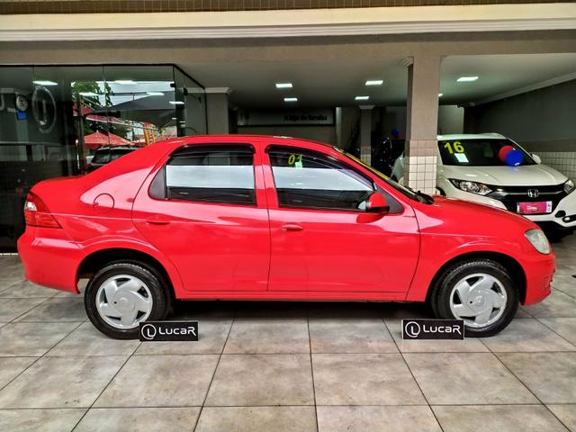 Chevrolet prisma 1.4 mpfi lt 8v flex - Foto 9
