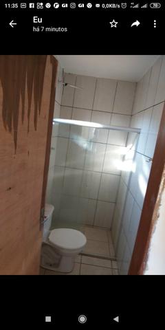 Vendo terreno com casa - Foto 3
