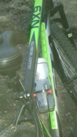 Bicicleta aro 29 gta X betoneira