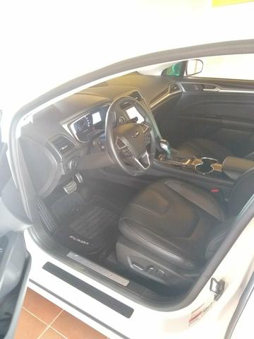 Ford Fusion Titanium Impecável!! - Foto 7