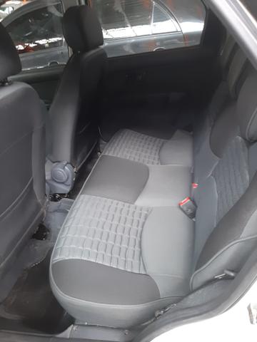 Fiat palio weekend 1.8 mpi adventure///pequena entrada + parcelas fixas 699.00 - Foto 11