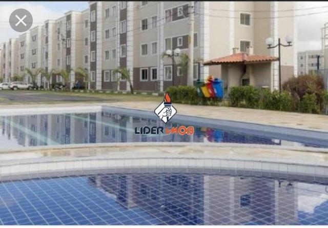 Apartamento 2 quartos, residencial para venda, no 35º bi, em feira de santana com 48,00 m² - Foto 13