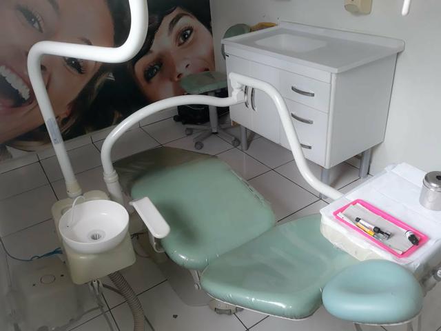 CLÍNICA DENTÁRIA Mateo Bei