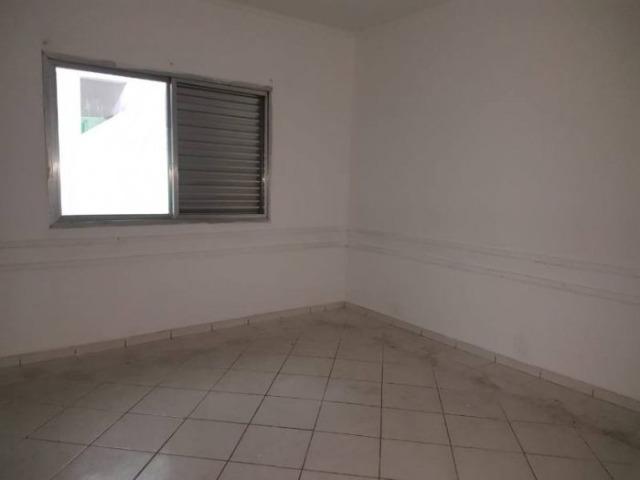 Sobrado Comercial. 6 dormitórios. 6 vagas. Jardim do Mar - SBC. Ideal Para Clinicas. - Foto 9