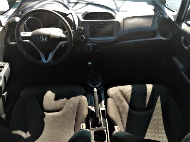 Honda Fit 1.4 lx 16v - Foto 6