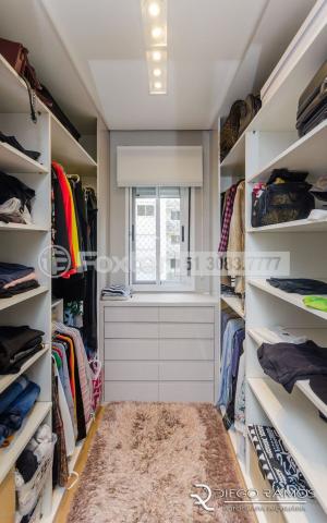 Apartamento à venda com 3 dormitórios em Central parque, Porto alegre cod:193349 - Foto 7