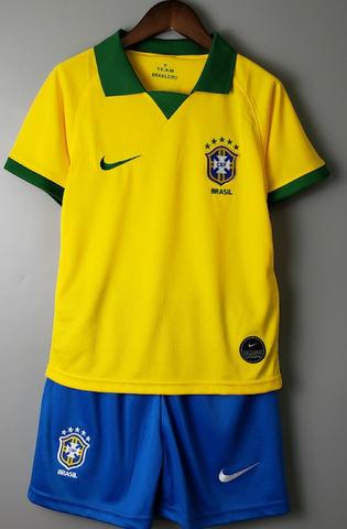 Conjunto de clubes infantil - Foto 3