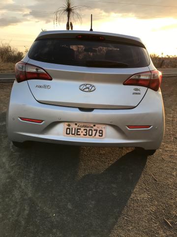 Hb-20 1.0 R$ 30.000,00 preço a negociar - Foto 6