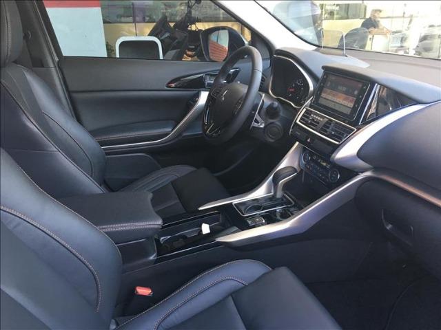 Eclipse Cross HPE s 1.5 Turbo Flex 2019 - Foto 6