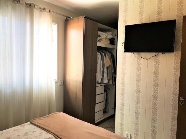Casa no Cond. Vila dos Pássaros em Morada de Laranjeiras - Foto 7