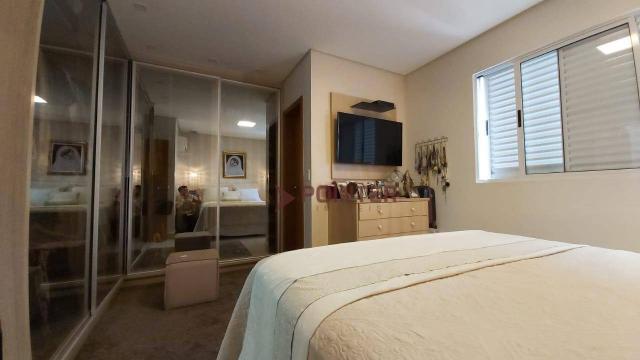 Apartamento 3 suítes no setor pedro ludovico próximo ao parque areião - oportunidade - Foto 15
