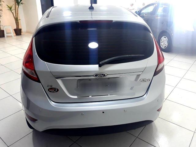 New Fiesta SE 26.900 entrada + 539,00 fixas - Foto 4