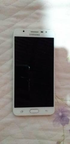 Troco J7 e mais 350$ em IPhone 6 - Foto 2