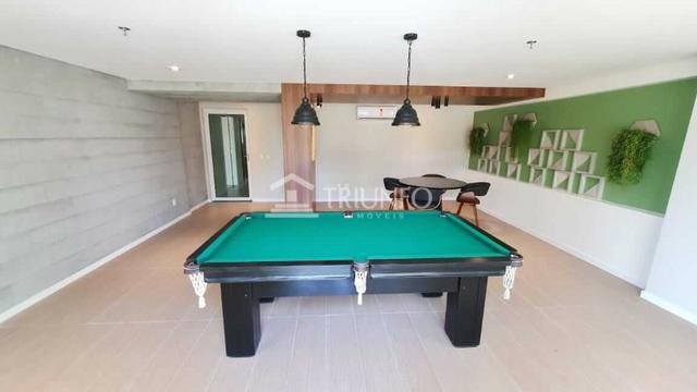 (EXR41818) Apartamento à venda no Luciano Cavalcante de 119m² com 3 suítes e 2 vagas - Foto 4