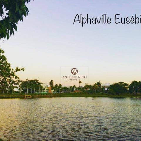 Casa com 4 dormitórios à venda, 30 m² por R$ 1.500.000,00 - Condomínio Alphaville Fortalez - Foto 16