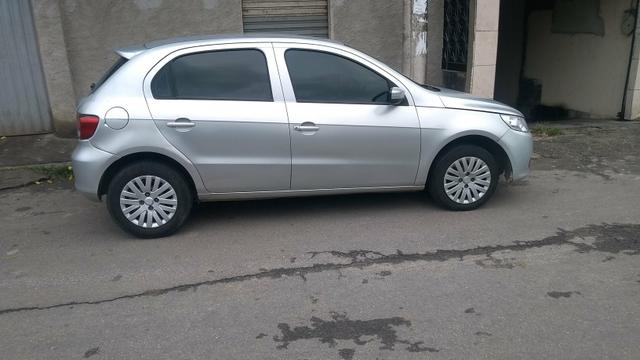 Gol g5