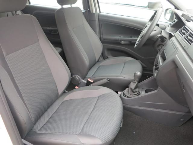 VOLKSWAGEN NOVO GOL 1.0 - Foto 7