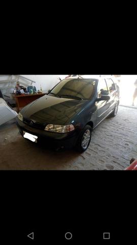 Palio wekeend ELX 2003 bastante conservada!!