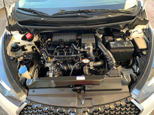 Hyundai HB20 Comfort Plus 1.0 2019 - Foto 15
