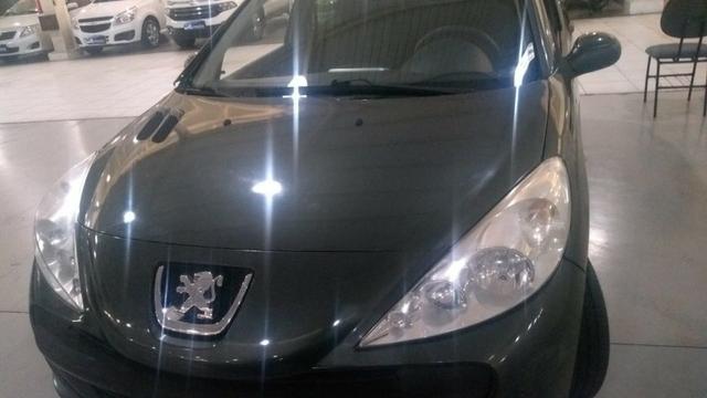 Vendo Peugeot 207