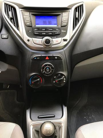 Hb20 sedan 1.0 comfort plus super novo - Foto 9