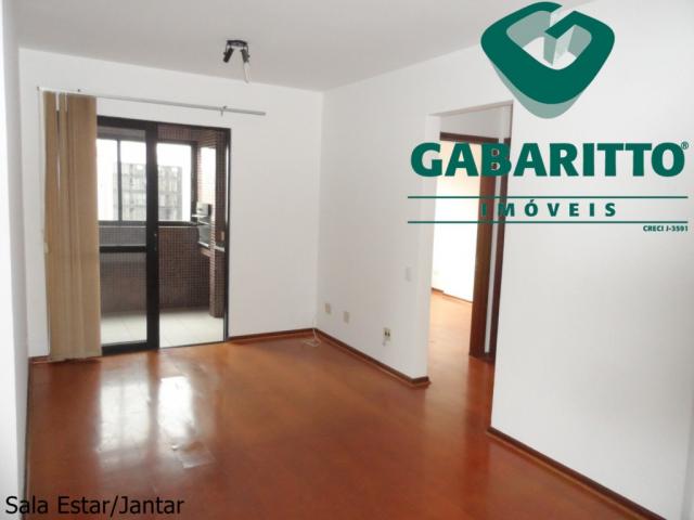 Apartamento para alugar com 2 dormitórios em Centro, Curitiba cod:00335.004 - Foto 5