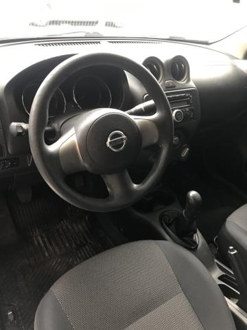 NISSAN Versa - Foto 7