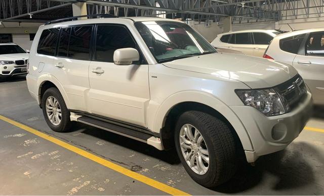 Pajero Full - Foto 2