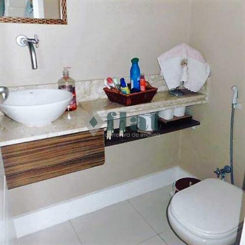 Casa de condomínio à venda com 4 dormitórios cod:FLCN40057 - Foto 11