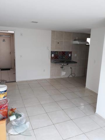 Apartamento Serrinha - Foto 15