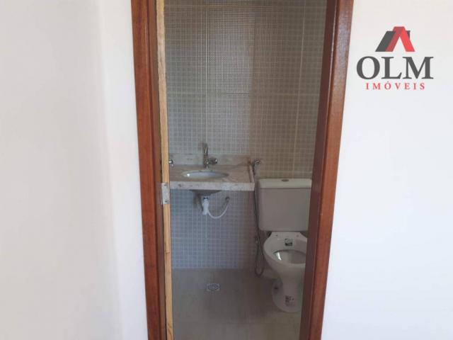 Prédio Residencial à Venda - 12 Apartamentos (todos alugados) - Benfica, Fortaleza, Ceará - Foto 18