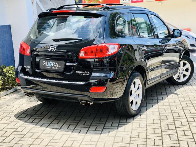 Hyundai Santa fé 2.7 V6 2009 - Foto 6