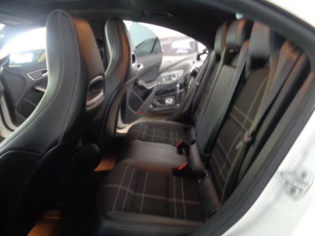 Mercedes Benz CLA 200 2014/2014 - Foto 8